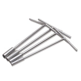 Motion Pro Racer T-Handle Set (8mm, 10mm, 12mm, 14mm)